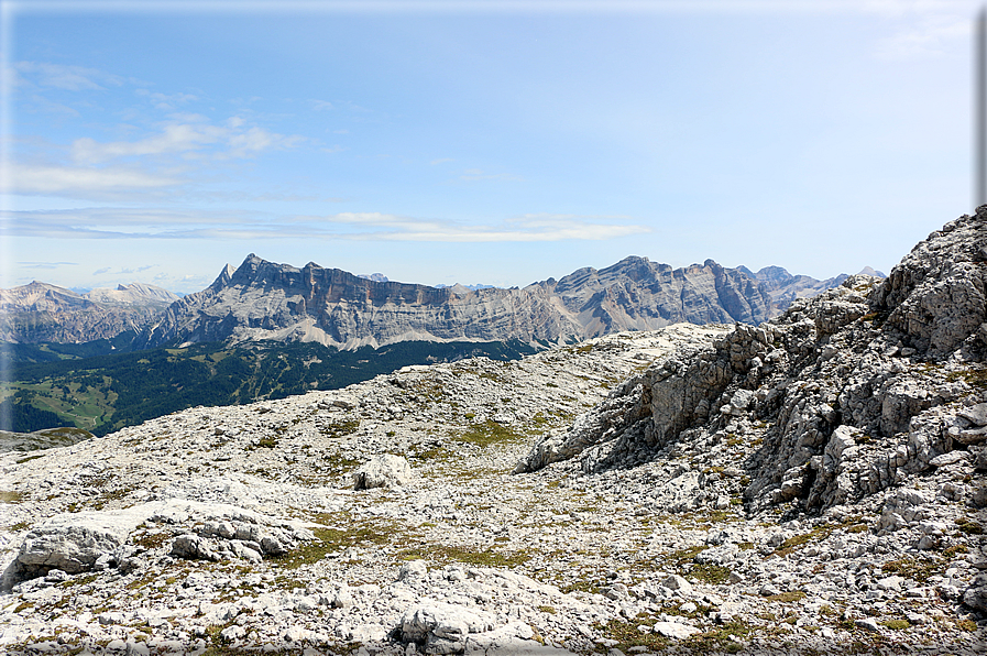 foto Rifugio Puez